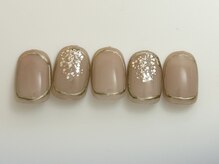 ソポカロン(sopoca-lon)/Bコース 5200円