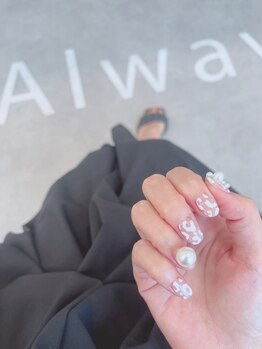 バースデーバースデー 藍住店(BirthDay BirthDay)の写真/【ハイクオリティ手描きアート】TOPクラスの実力を兼ね備えたスタッフ★アニメキャラなど何でもお任せ♪