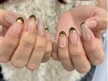 ネイルアバンス 大阪梅田店(Nail AVANCE.)/Nail AVANCE.collection