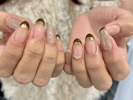 Nail AVANCE.collection