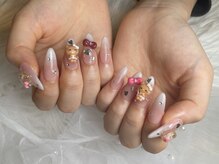 ザ フォーシックスフォー(THE 464)/【アプレ】10本アート