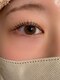 リル シャイン(Rill SHINE)の写真/似合わせまつげパーマ¥4,500♪アイシャンプー+トリートメント付きで持続性×デザイン性どちらも叶えます★