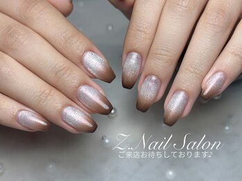 ゼットネイル(Z.Nail)/