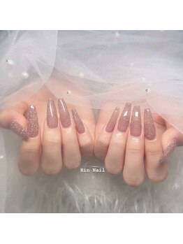 ヒンリンサロン(Hin Rin Salon)/【日本橋・長さだし】