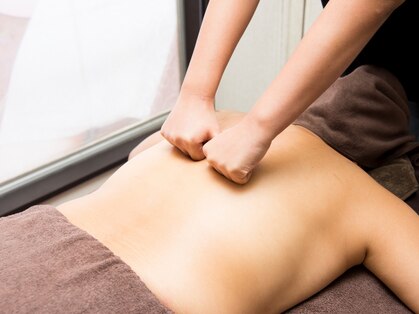 ニコニコリラックスサロンの写真