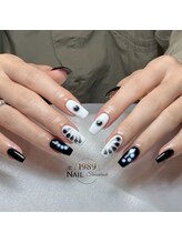 The 1989 心斎橋店/