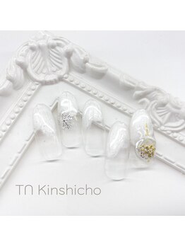 ティーエヌ 錦糸町店/クイックデザインメニュー☆