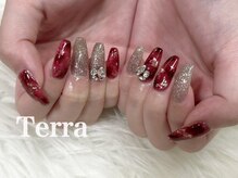 ネイルサロン テラブルー 渋谷店(Terra Blue)