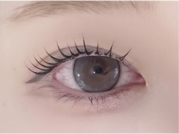 アレグレス 池袋/池袋/ワンホンマツエク/LED/