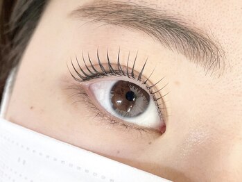 モアナリゾート エルア(moana Resort 'elua)/まつげパーマ