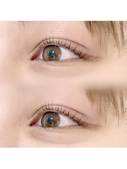 クレイル(Clair)/ビューラー式まつげパーマ