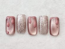 アイビー(Aivy)/とろけるチョコアート