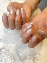 シャルム ド ネイルズ(Charm de nails)/