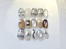 ベノワ(benoit)/hand Full art course