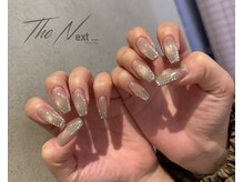 ザネクストキタホリエ(The Next...kitahorie)/マグネット　長さ出し