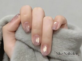 パラジェル/フィルイン/持ち込み