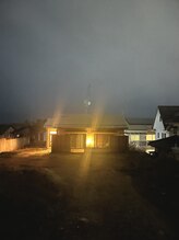 風冴(かぜさえ)/サロン外観