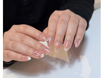 エンネイル(enn nail)/