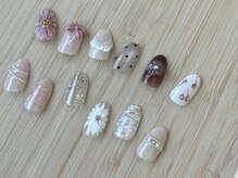 ブライト(bright)/【1月限定】ナチュラル