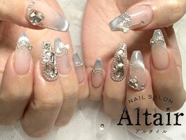 マグフレンチ☆