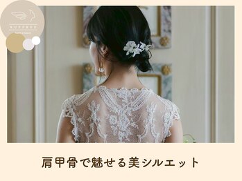 ラフリー 前橋院(RUFFREE)/来院頻度は2週間に1回【前橋】