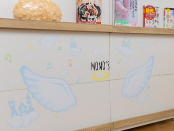 モモズ整体サロン(momo's 整体 salon)/