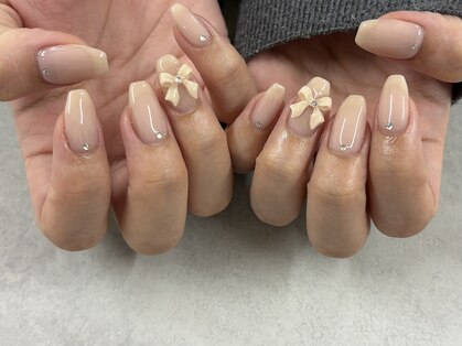 ディアネイル 大宮店(Deanail)の写真