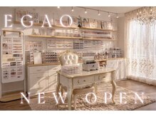 エガオネイルサロン 池袋店(EGAO NAIL SALON)の雰囲気（春ネイル、夏ネイル限定/池袋/目白/高田馬場）