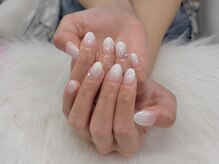 サニーサイド ウィズ マキア 茅ヶ崎店(Sunnyside with MAQUIA)/カラーグラデーション杉崎担当♪