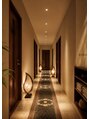 カマルスパラトゥ(KAMAL spa RATU)/素材美を大切にアナタの魅力引き出します♪