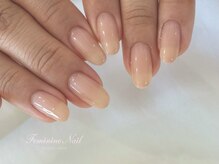 フェミニンネイル(Feminine Nail)/