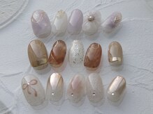 シャルム(CHARME)/【miyu指名限定アート】¥7000 