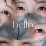 ベッロ(bello)
