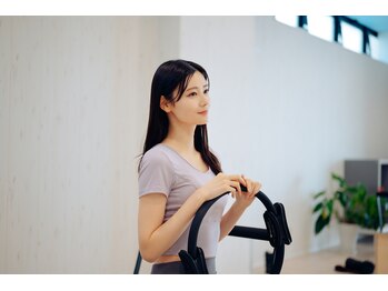 スワン 四日市東新町店(Swan)の写真/体重よりも「見た目」を変えたい方へ。