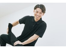 トトノ×ウカワル ボディケアアンドトレーニング(Body Care&Training)