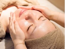 オーノ(Ohno)の雰囲気（毛穴やお肌の本気悩み/根本改善なら≪マツヤニWAX≫）