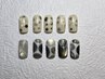 【ハンド】トレンドアート 10800円