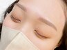 【平日限定クーポン】美眉スタイリング+フェイシャルWAX額orフェイスライ