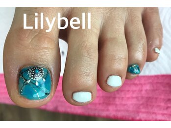リリーベル(Lilybell)/