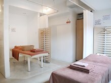 リファイン 月島店(Re:Fine)/内観