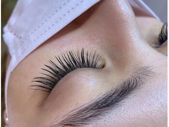 リシェルアイラッシュ 関内店(Richelle eyelash)/まつ毛デザインコレクション 73