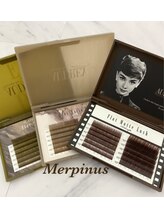 ククナ(Kukuna)/【マツエク】カラーエクステ♪