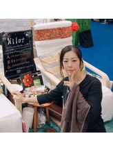 ナナイ☆カマイ 西梅田店 Ohara Yukiko