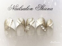 シイナ/定額デザイン9900円