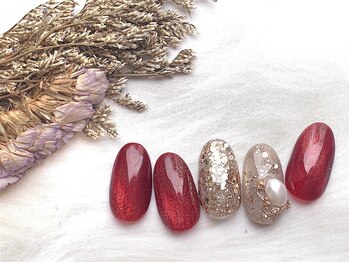 フレイヤ 新宿店(FREJA)/☆Goldコース☆