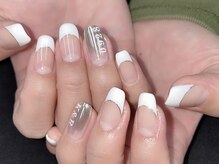 ネイルバイスターリー 川口(NAIL by STARry)/
