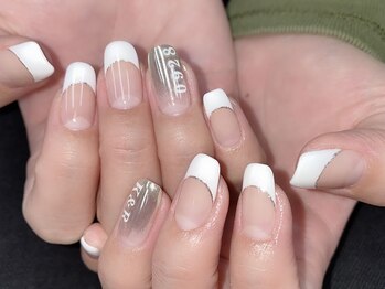 ネイルバイスターリー 川口(NAIL by STARry)/
