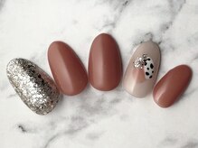 ネイルサロンリヴィエール(Riviere)/HAND★初回¥7500/再来¥8000