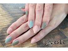 オリ(Oli)/