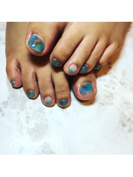 ロングフォー(long for)/